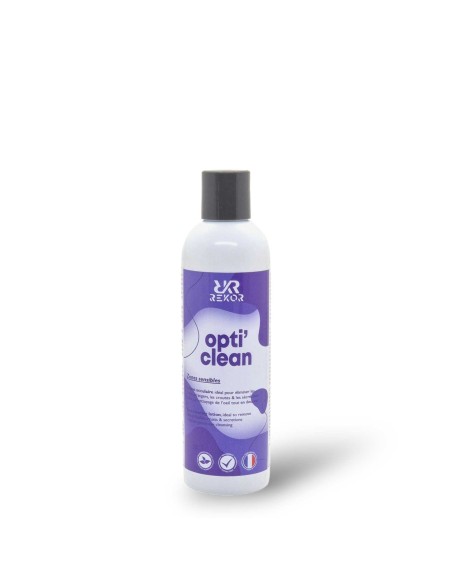 Opti Clean Rekor