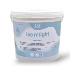 Ice N'Tight Poultice Rekor