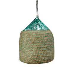 Filet à foin pour balles rondes+