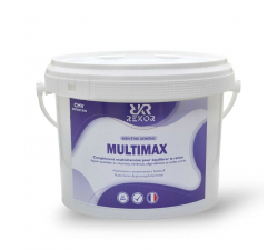 Multimax vitamines Rekor