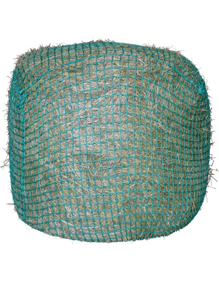 Filet à foin pour balles rondes