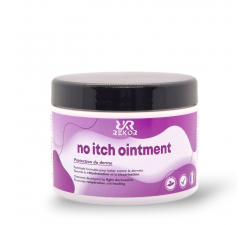 No itch ointment Rekor