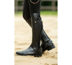 Bottes Julie Kids longueur standard/étroit