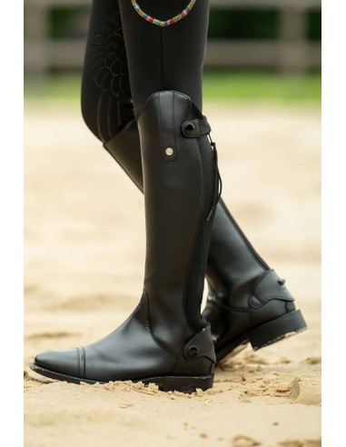 Bottes Julie Kids longueur standard/étroit