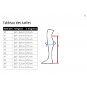 Bottes Julie Kids longueur standard/étroit