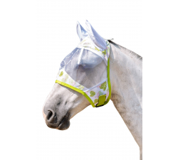 Fliegenschutzmaske Flamingo