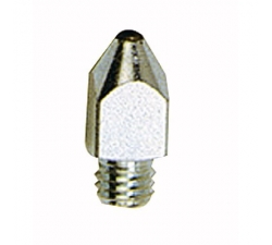 Stollen MX50, Wolfram