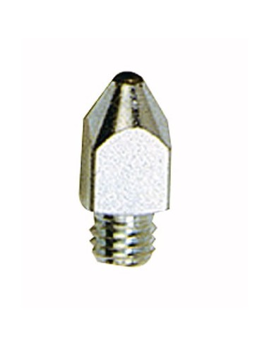 Crampons pointus MX50 Tungstène  (1 pièce)   by Melalab