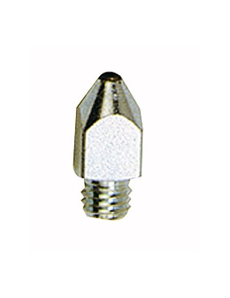 Crampons pointus MX50 Tungstène  (1 pièce)   by Melalab