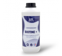 REKOR Biotin - Biotin+