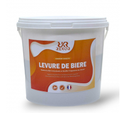 Levure de bière REKOR