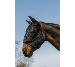 Fliegen-/UV-Maske EQUITHÈME - Mild