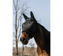 Fliegenmaske Anti-UV EQUITHÈME - Teddy