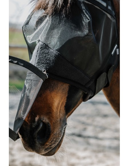 Masque Equithème 2 en 1 anti-UV 50