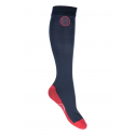 Chaussettes haut de gamme