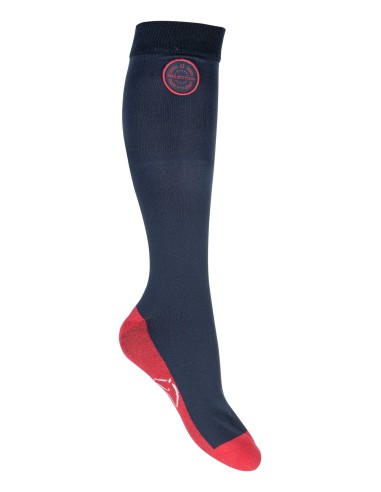 Chaussettes haut de gamme