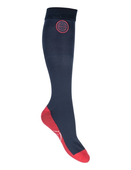 Chaussettes haut de gamme