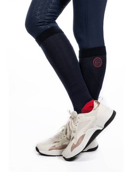 Chaussettes haut de gamme