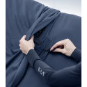 Cubrecuello Waldhausen Health + Care Ice Layer