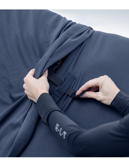 Cubrecuello Waldhausen Health + Care Ice Layer