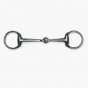 Filet de bride olive simple brisure 13mm