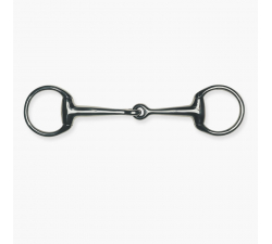 Filet de bride olive simple brisure 13mm