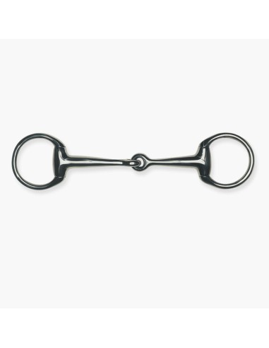 Filet de bride olive simple brisure 13mm