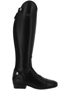 Bottes synthétiques à lacets - RIDING WORLD 2