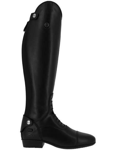 Bottes synthétiques à lacets Haute - RIDING WORLD