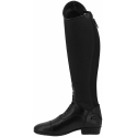 Bottes synthétiques à lacets Haute - RIDING WORLD