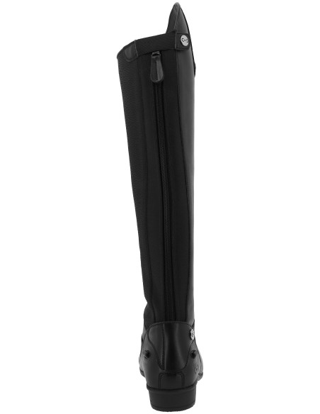 Bottes synthétiques à lacets Haute - RIDING WORLD