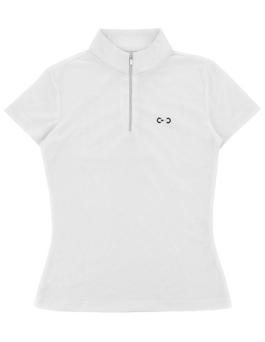 Polo-Shirt RIDING WORLD - Roxane