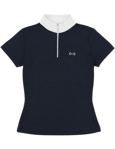 Polo RIDING WORLD - Roxane