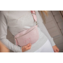 Sac banane PENELOPE Chevron