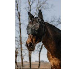 Masque anti-UV 50 Equithème Supercut