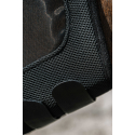 Fliegenmaske mit UV-Schutz EQUITHÈME - Mesh