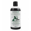 Shampooing KERALIT Schimmelschwarz Keralit