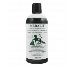 Shampooing KERALIT Schimmelschwarz Keralit