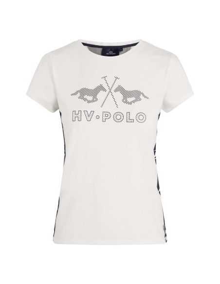 Technical T-shirt HVPJazzy