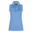 Polo sans manches Favouritas Tech Luxury