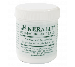 Pommade Dermacure KERALIT Keralit
