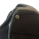Selle Sportech Memory club synthétique