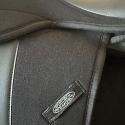 Selle Sportech Memory club synthétique