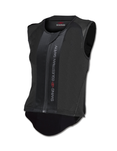 Protection dorsale Swing P06 souple – Sécurité et confort adulte