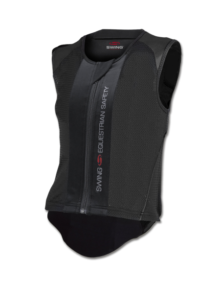 Protection dorsale Swing P06 souple – Sécurité et confort adulte