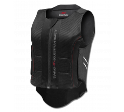 P07 protector de espalda blando para adultos SWING