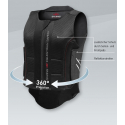 P07 protector de espalda blando para adultos SWING