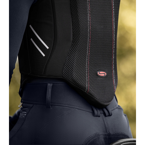 SWING - Gilets de sécurité pour l’équitation