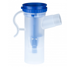 Nébuliseur pour inhalateur Waldhausen Health + Care