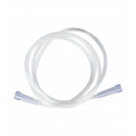 Tuyau de raccordement pour l"inhalateur Waldhausen Health + Care